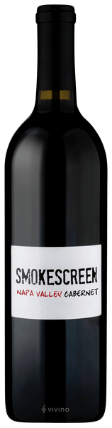 Fifty Row Smokescreen Cabernet 2016