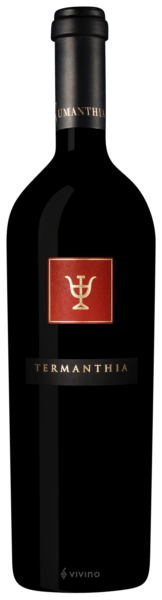 Bodega Numanthia Termanthia 2012