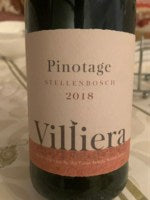 Villiera Pinotage 2018