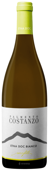 Palmento Costanzo Mofete Etna Bianco 2020
