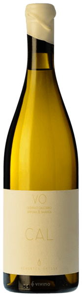 Veronica Ortega VO CAL 2017