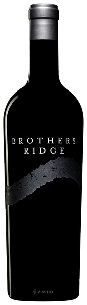 Rodney Strong Brothers Ridge Cabernet Sauvignon 2011