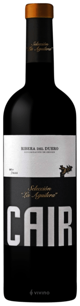 Dominio de Cair Selecci?n La Aguilera 2016