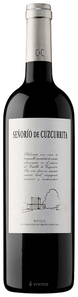 Castillo de Cuzcurrita Se?or?o de Cuzcurrita Rioja 2013