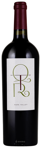 QTR Cabernet Sauvignon 2013