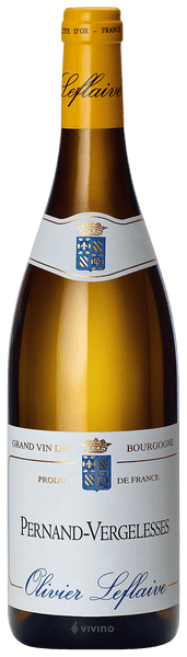 Olivier Leflaive Pernand-Vergelesses 2019