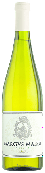Vino Budimir Margvs Margi Riesling 2012