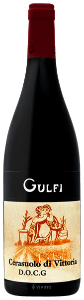 Gulfi Cerasuolo Di Vittoria 2019