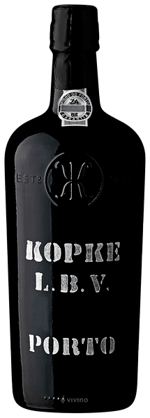 Kopke L.B.V Port 2016