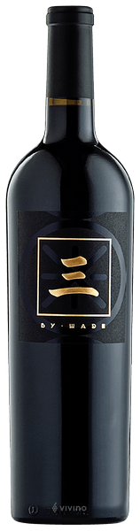 Wade Cellars Three by Wade Red Blend 2019