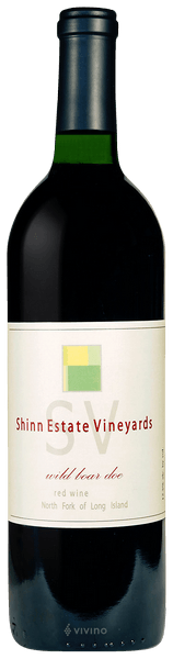 Shinn Estate Vineyards Wild Boar Doe 2017
