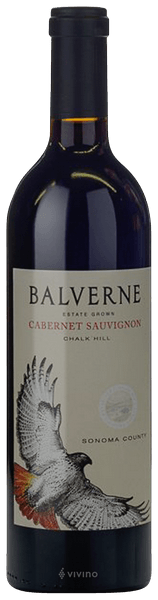 Balverne Cabernet Sauvignon (Block 35a) 2012