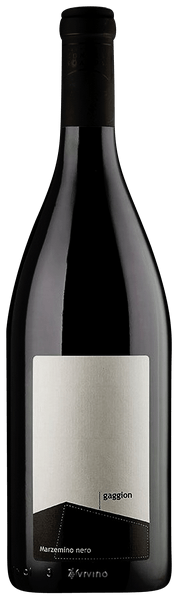Vignaioli Contr? Soarda Gaggion Marzemino Nero 2011