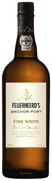 Feuerheerd's Fine White Port N.V.