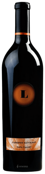 Lewis Cellars Cabernet Sauvignon 2004