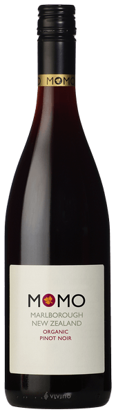 Momo Pinot Noir 2018
