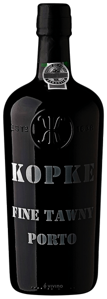 Kopke Fine Tawny Port N.V.