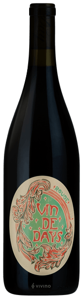 Day Wines Vin de Days Rogue 2021