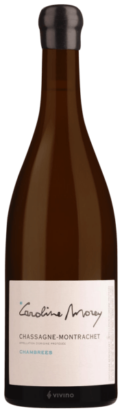 Caroline Morey Chassagne-Montrachet Chambr?es 2018