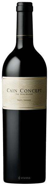 Cain Concept The Benchland 2012