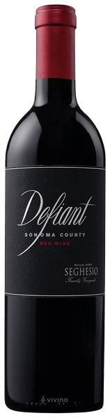 Seghesio Defiant 2015