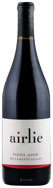 Airlie Pinot Noir 2015