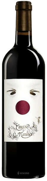 Causse Marines Les Peyrouzelles 2015