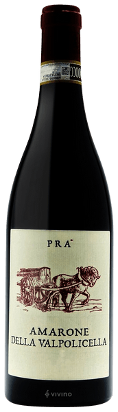 Pr? Amarone della Valpolicella 2012