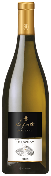 Laporte Le Rochoy Silex Sancerre 2018