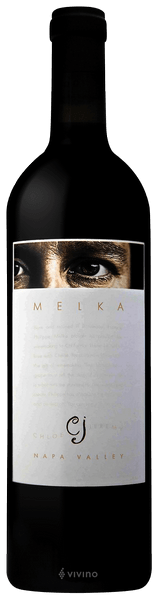Melka CJ Cabernet Sauvignon 2013