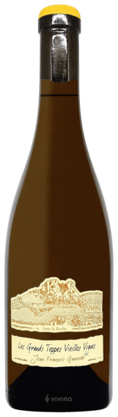Jean Fran?ois Ganevat Les Grands Teppes Vieilles Vignes 2016