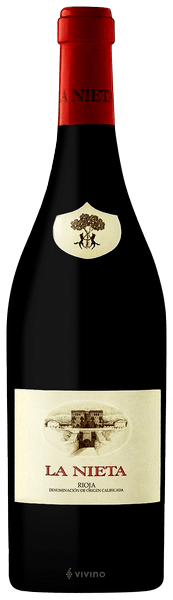 Vi?edos de P?ganos La Nieta 2018