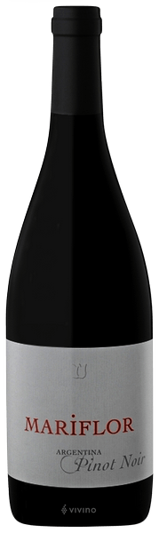 Mariflor Pinot Noir 2018