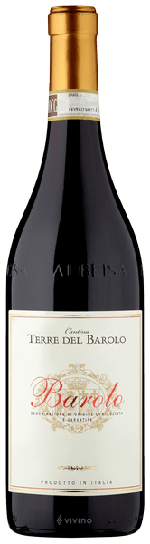 Terre del Barolo Barolo 1997