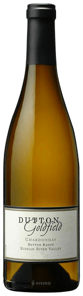 Dutton-Goldfield Dutton Ranch Chardonnay 2019
