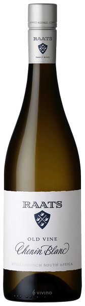 Raats Old Vine Chenin Blanc 2018