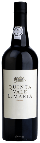 Quinta Vale D. Maria Vintage Port 2017