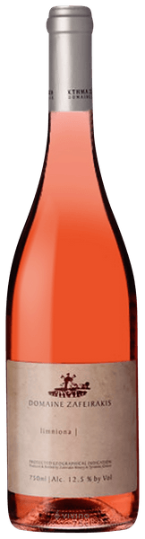 ????? ????????? (Domaine Zafeirakis) Limniona Ros? 2021
