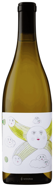 Jolie-Laide Rodnick Farm Melon de Bourgogne 2019
