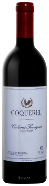 Coquerel Cabernet Sauvignon 2016