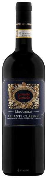 Lamole di Lamole Maggiolo Chianti Classico 2019