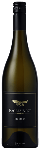 Eagles' Nest Viognier 2018