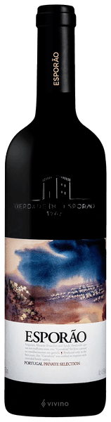 Espor?o Private Selection Tinto 2009