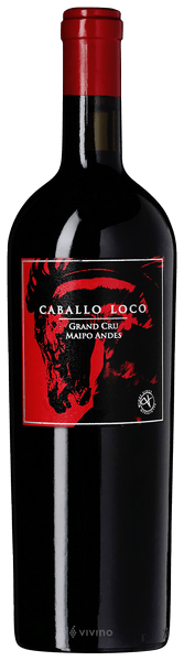 Caballo Loco Grand Cru Maipo 2017