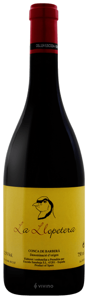 Escoda-Sanahuja La Llopetera 2019