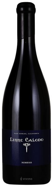Linne Calodo Nemesis 2016