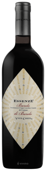 Vite Colte Essenze Barolo 2016