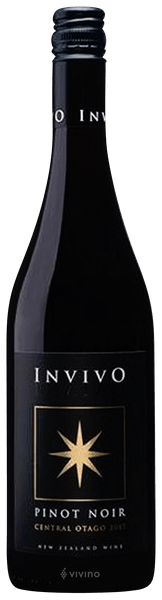 Invivo Pinot Noir 2019