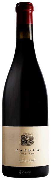 Failla Pinot Noir 2018