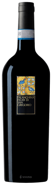 Feudi di San Gregorio Falanghina 2020